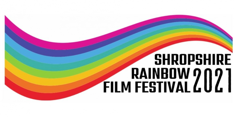 Rainbow Film Festival Shropshire Lgbt Film Festival